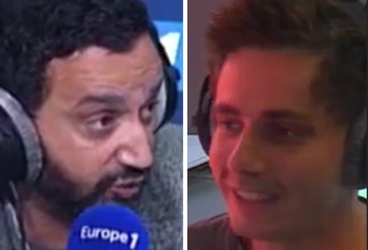 Hanouna répond à Guillaume Pley après ses propos vulgaires sur Énora Malagré