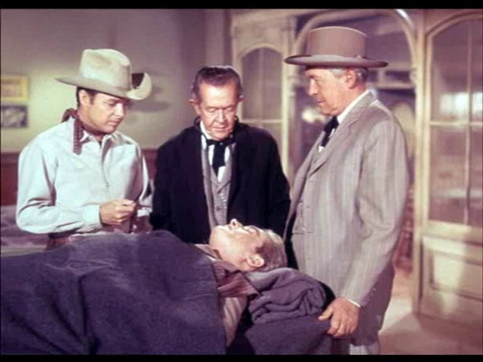 HOMENAJE A AUDIE MURPHY