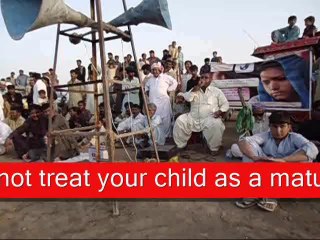 MESSAGE OF PEACE FOUNDATION IN A FOLK GAME MALH