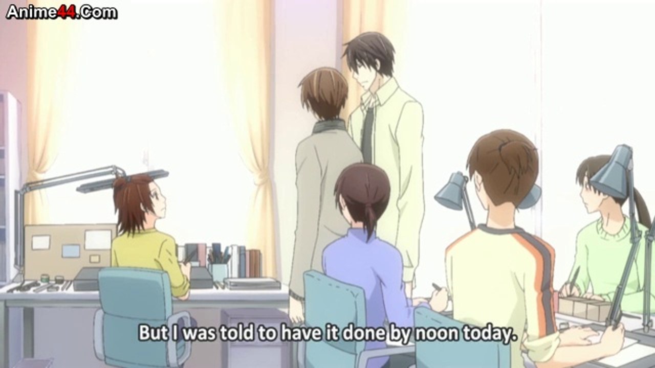 SIH Ep2
