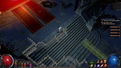 Path Of Exile Let's Play 374