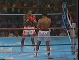Larry Holmes VS Muhammad Ali (Caesars Palace, Las Vegas, Nevada, USA, 1980-10-02)