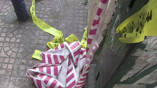 Egypte: attentat à la bombe au Caire, au moins 12 blessés