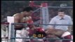 Muhammad Ali VS Ron Lyle (Convention Center, Las Vegas, Nevada, USA, 1975-05-16)
