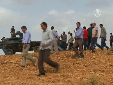 По позициям ИГ в Сирии нанесли 21 авиаудар