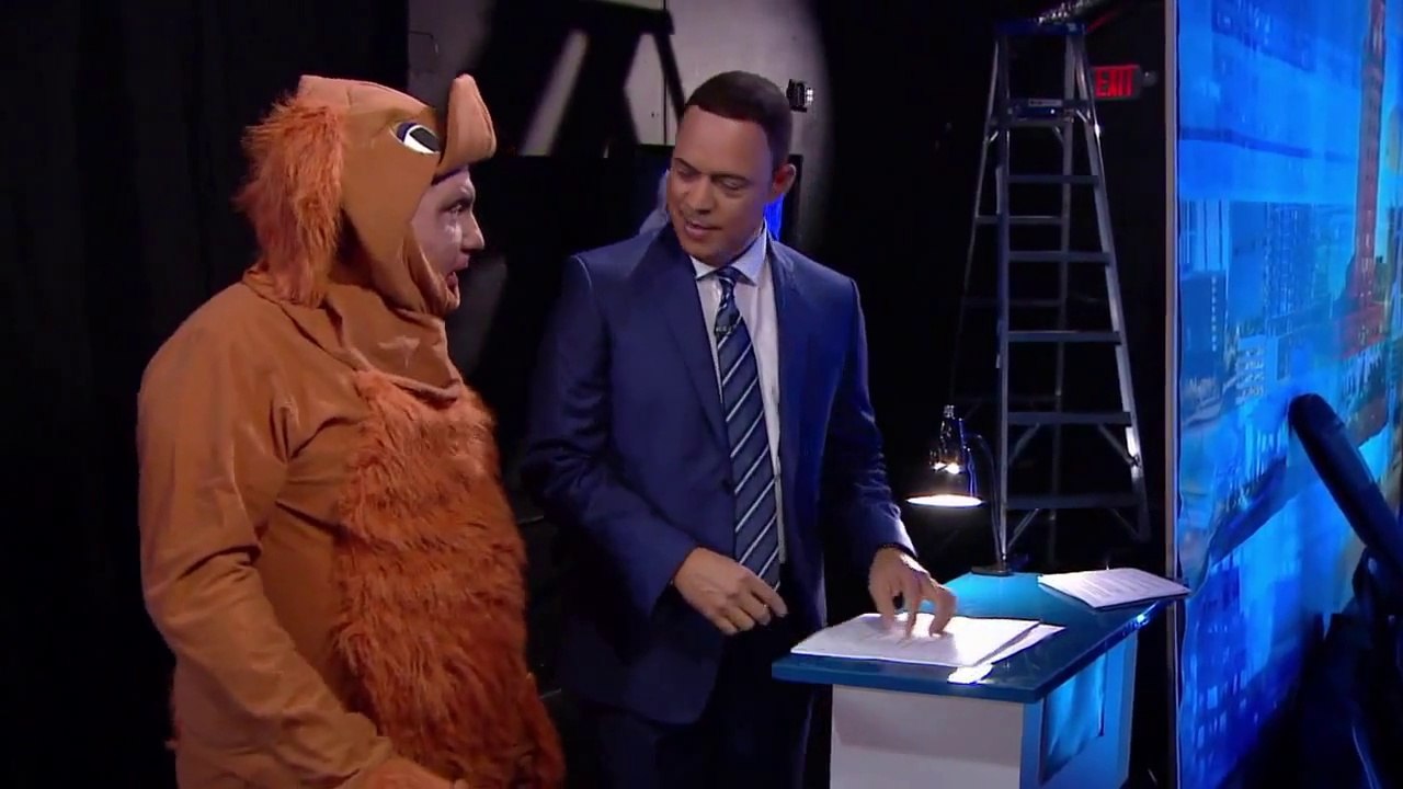 El show de Alexis Valdés -  9 de octubre de 2014