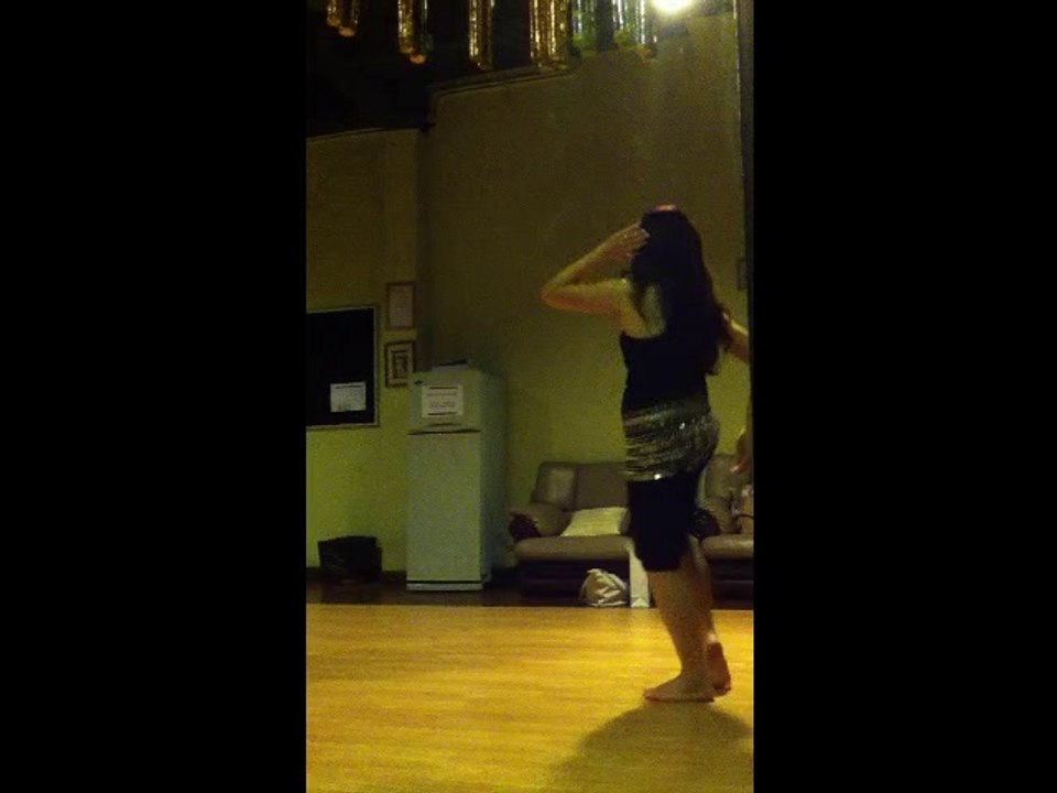 Belly dance1014