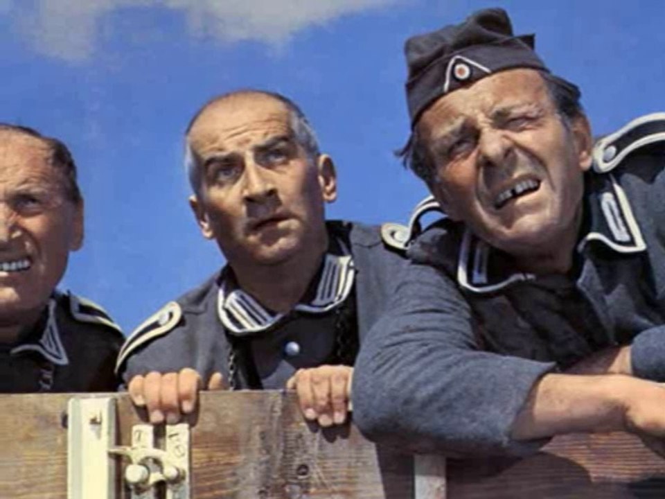 HOMENAJE A BOURVIL