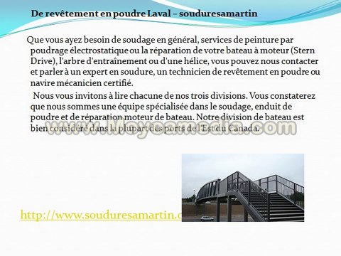 hélices acier inoxydable