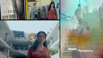 Başrollerini Erkan Petekkaya ve Nurgül Yeşilçay'ın paylaştığı Paramparça 1. Bölüm Tanıtımı