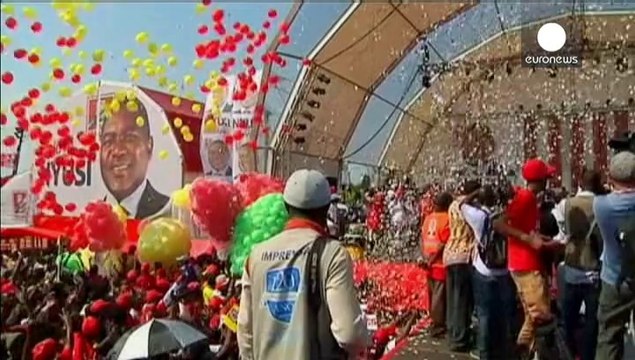 Выборы в Мозамбике: экс-лидер повстанцев или экс-министр обороны?