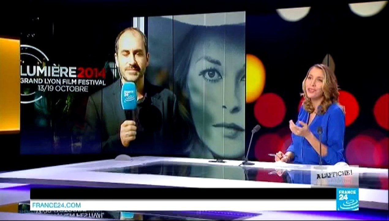 A L'AFFICHE - "Samba", aussi bien qu'"Intouchables" ?