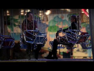 Once upon a time Story