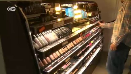 فرنسا -  لا شيء يتحرك | صنع في ألمانيا