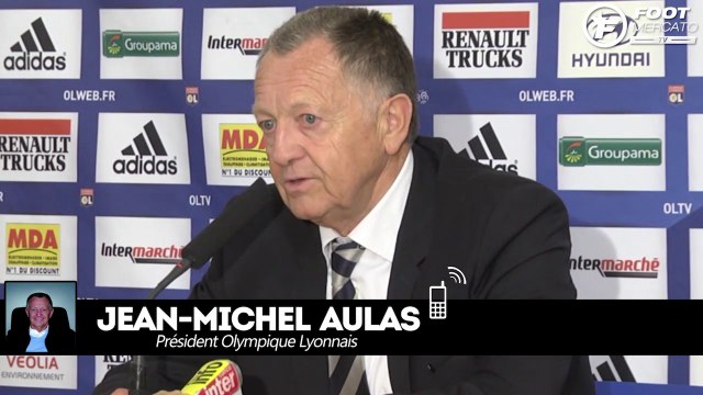 Mercato : l'OL obligé de vendre cet hiver ?