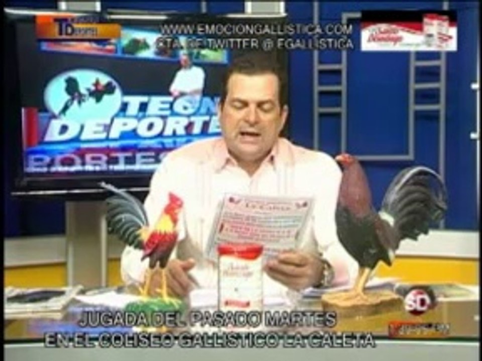 Programa-tecnodeportes-miercoles-8-10-2014-la-caleta por Manuel Perelló.