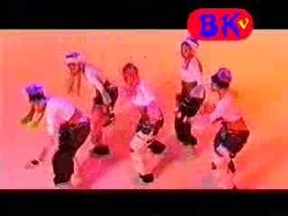 Koffi Olomidé - Effrakata