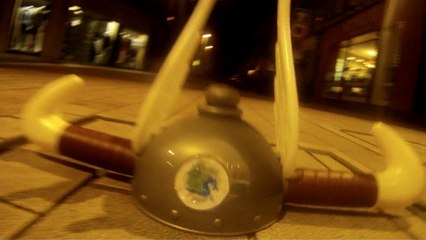 Une Virée nocturne : la revanche