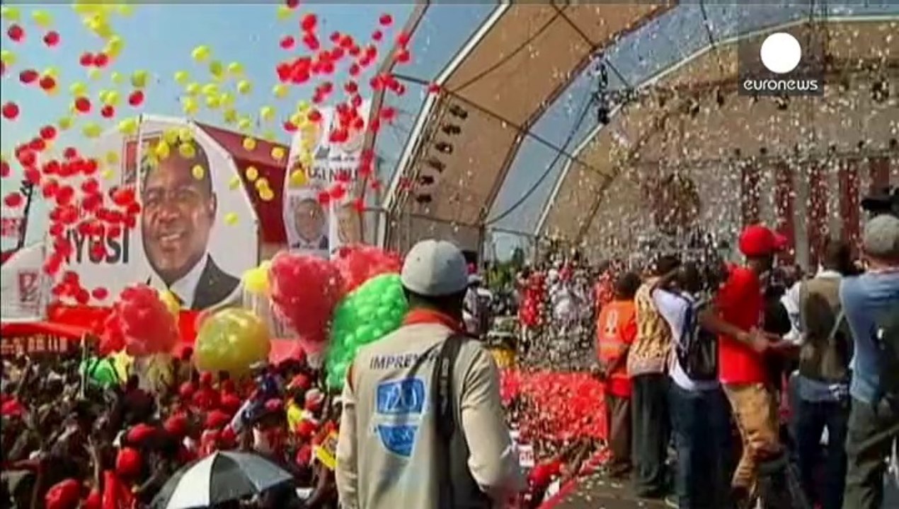 Вибори в Мозамбіку: хто стане розпорядником газових ресурсів, що посідають 4 місце в світі?