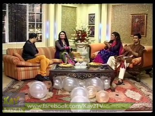 Eid Ka Rang ( Eid Day 02)