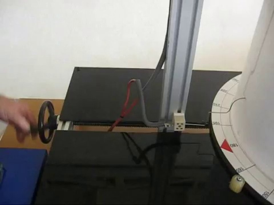 Sıcak Tel Şekilli Kesim Makinası - HOT  Wire Shaped Cutting Machine