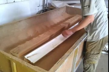 Söve Kaplama Kumlama -1