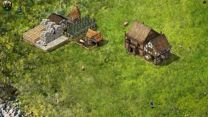 Stronghold Kingdoms Episode 68