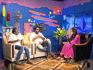Dikkulu Choodaku Ramayya Director Hero Interview