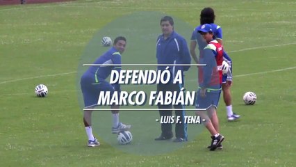 #TiempoExtra 14 Octubre