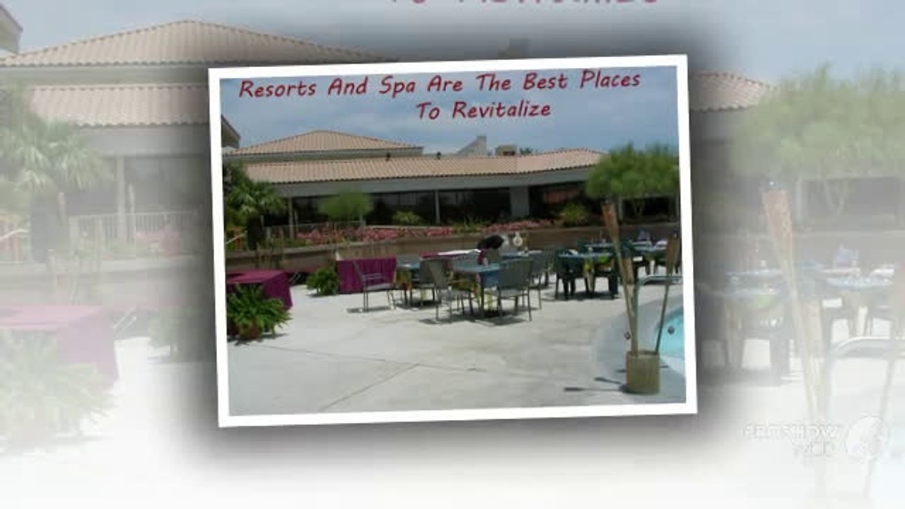 Miracle Springs Resort & Spa