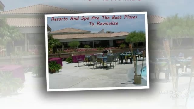 Miracle Springs Resort & Spa