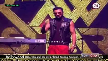 Bollywood 20 Twenty 15th October 2014pt2