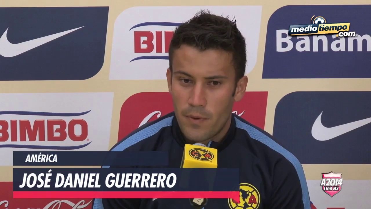 Somos favoritos, somos superlíderes: Osmar Mares