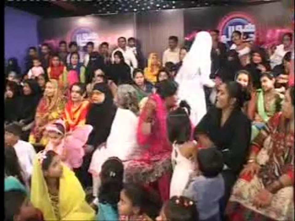 Ho jamalo 12th-Oct-2014 part 1