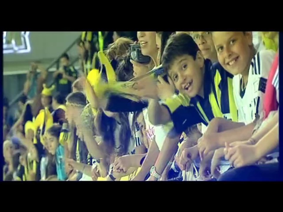 Fenerbahçe Fenerbahçe'dir!