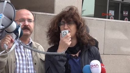 Kesk'li Öğretmenler Davası" Anayasa Mahkemesi'ne Gönderildi...