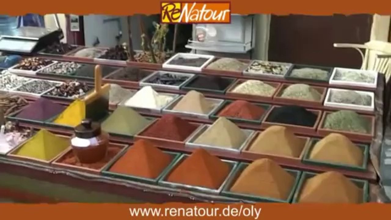 Familienurlaub Türkei_ _Olympos - Naturparadies am Lykischen Meer_ - ReNatour