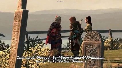 Assasssin's Creed Revelation - Yavuz Sultan Selim