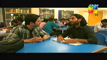 Shanakht Hum TV Telefilm Drama Full Episode