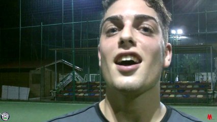 MirkoChannel presenta European League 14/15 - 1a Serie A