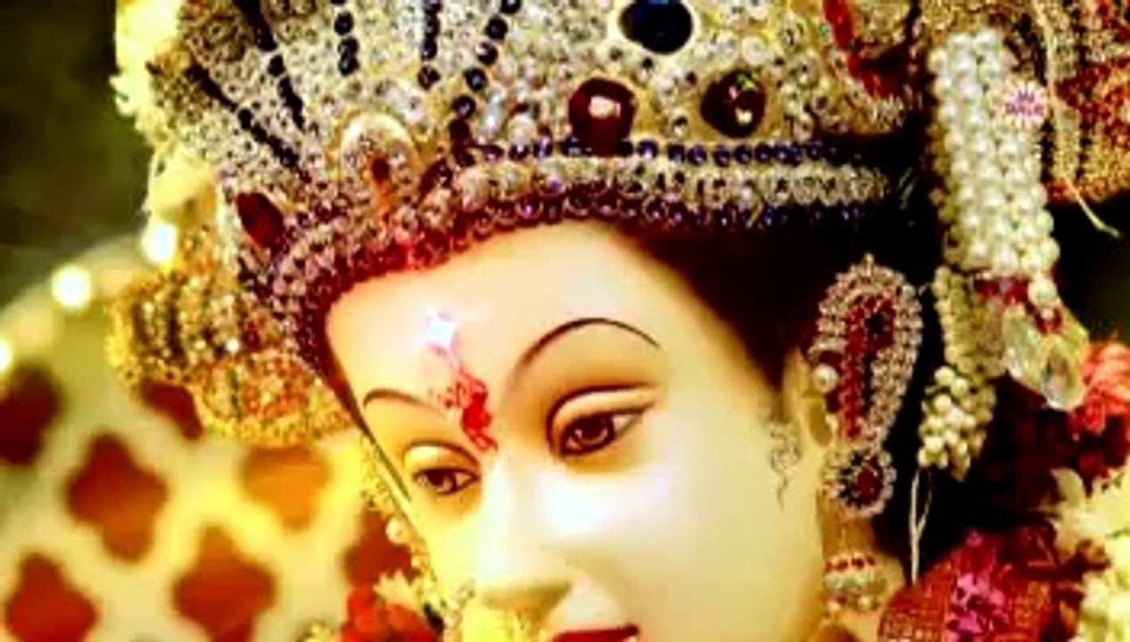 Latest Mata Bhajan 2014 \\ Kiti Meher Maa Layi Na Tusi Der Maa By M Nancy