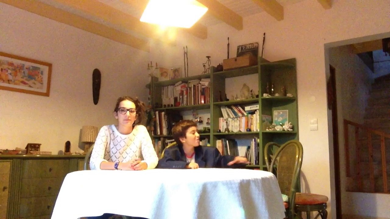 Intro Best Song Ever concours olrando