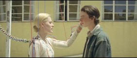 Young Ones Extended TV Commercial (2014) - Nicholas Hoult, Elle Fanning Sci-Fi Western Movie