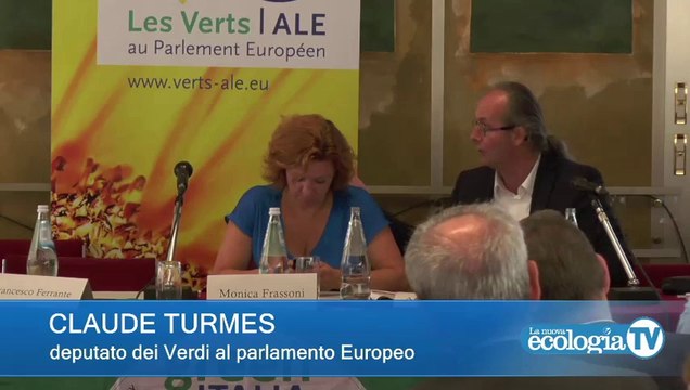 Rinnovabili e risparmio energetico:l’opportunità di creare nuovi posti di lavoro in Italia e in Europa