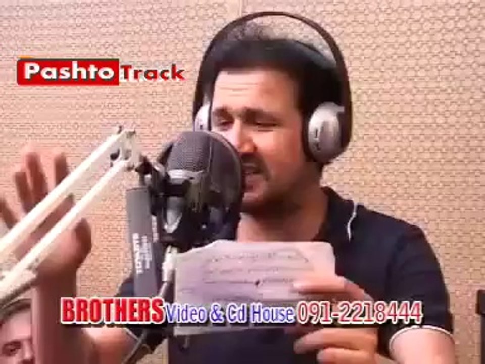New Pashto lewanai zamong pa HD SONG  Pashtotrack