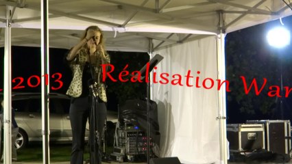 Nuit et brouillard (J. Ferrat) par Anne-Lise Rochoux