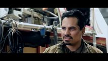 Fury Featurette - Hermandad (2014) - Brad Pitt, Logan Lerman War Movie