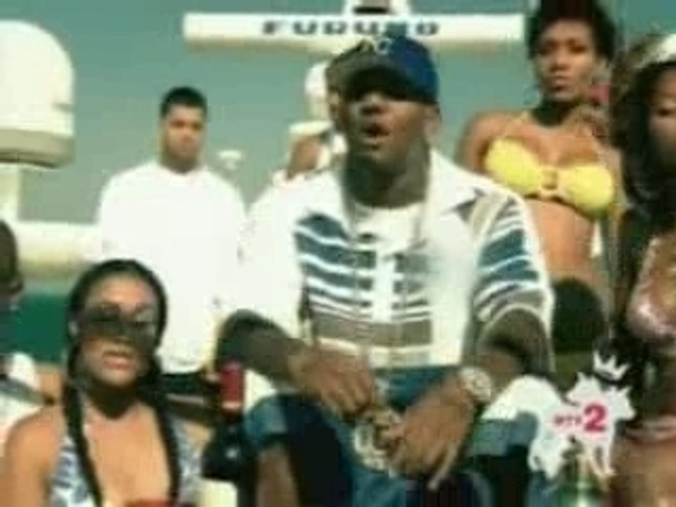 R Kelly Ft The Game - Players Only