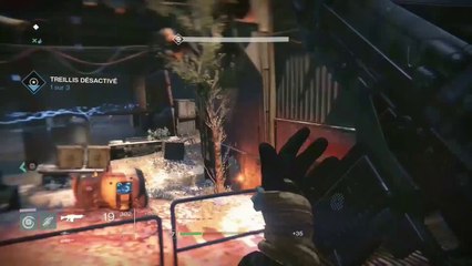 TEST DESTINY NEW GAME +