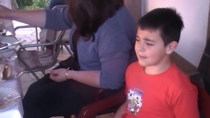 Nermin Handžić-(Pjesma o majci Eldin Huseinbegović)